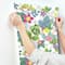 RoomMates Disney Moana Jungle Peel & Stick Wallpaper